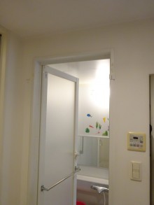 心を静め豊かな潤いで包み込むバスタイム 中央区S様邸 心を静め豊かな潤いで包み込むバスタイム 中央区S様邸